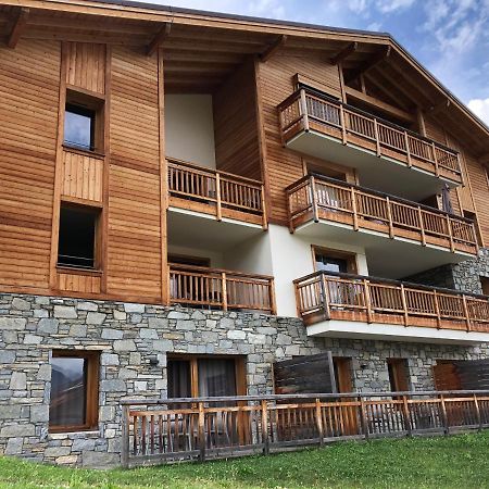 Luxury 2 Bedroom Apartment With View Of Mont Blanc Комблу Экстерьер фото